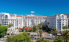 Hotel Barriere Majestic Cannes